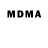 Экстази MDMA Apalapychia Who